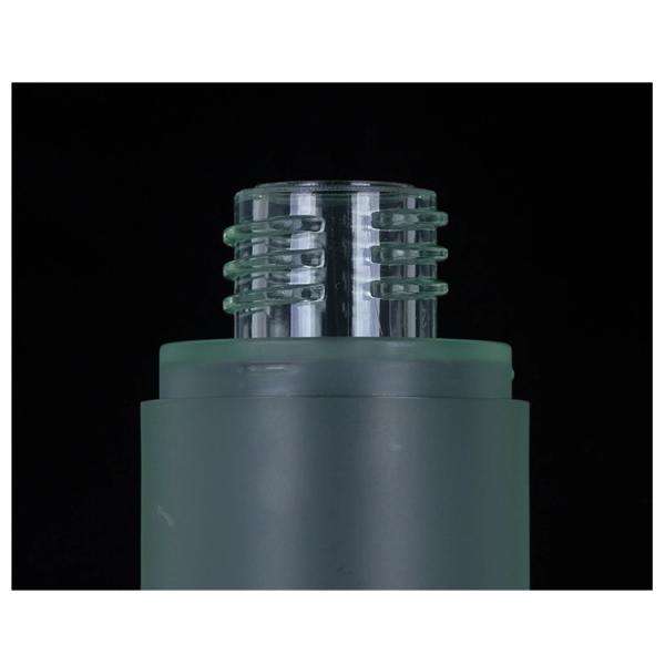 Economical Custom Design 8ml Aluminium Twist Spray Bottle for Perfume and Mouth Freshe