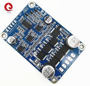 3 ciclo de dever sem escova 0-100% da frequência 1-20KHZ do motorista PWM do