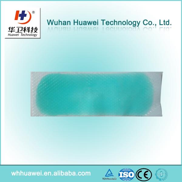 cooling patch /cooling gel sheet/cooling plaster for child and adult