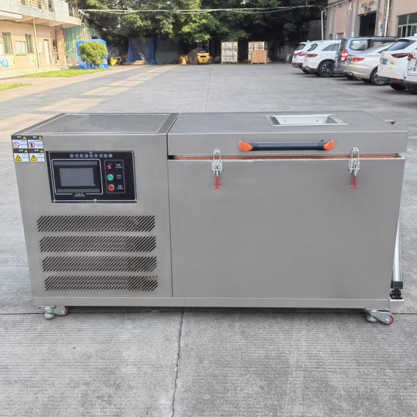 Large Size Walk In Constant Temperature And Humidity Environmental Climatic Test Chamber Room