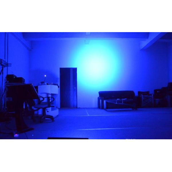 IP65 Waterproof High Power LED Wall Washer Lamp / LED Wall Wash Flood Light