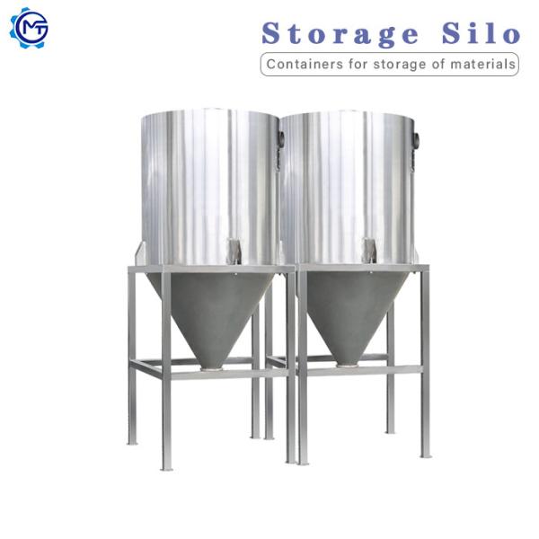 75kw Artificial Rice Snack Food Production Line 100kg/H Capacity
