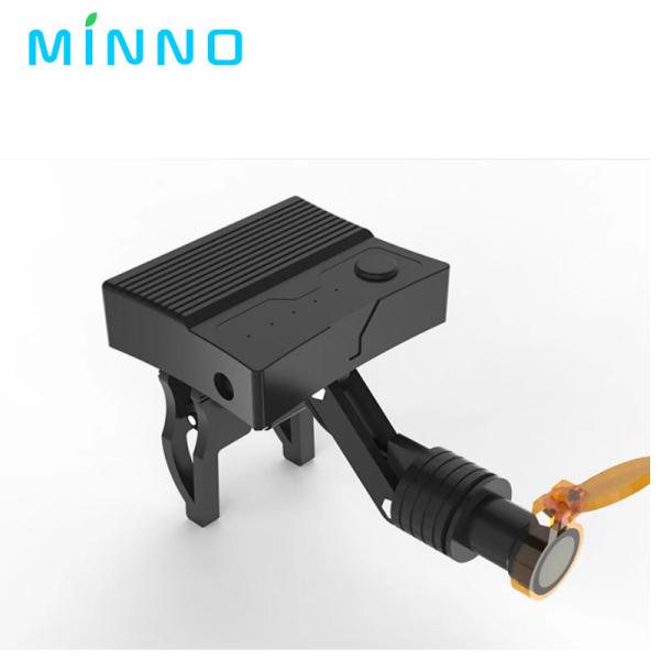 Ораскопические лупы фары стоматологические светодиодные лампы 5 Ватт 700 циклов