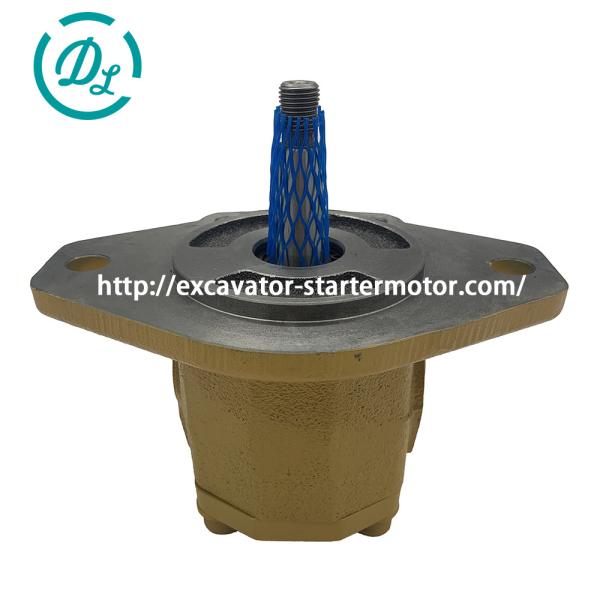 283-5992 2835992 Excavator Fan Motor Gear Pump CAT Excavator E330C