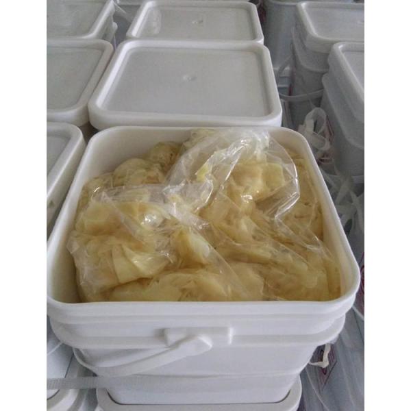 Hot Sale  Japanese Style Bulk Pickled Sushi Ginger