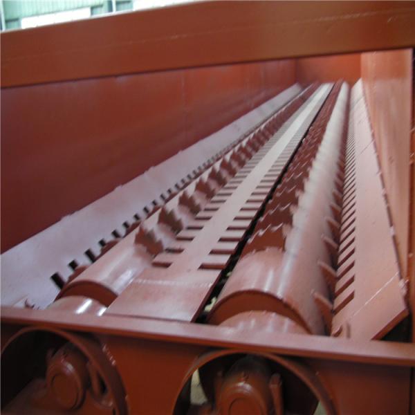 Машина двойной древесины ролика 11kw 5t/H Debarking