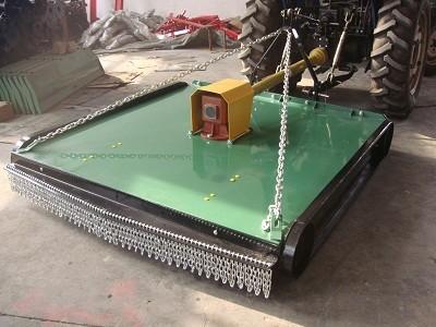 High quality Mateng TM180 mower for tractor 3 point linkage with new design structure