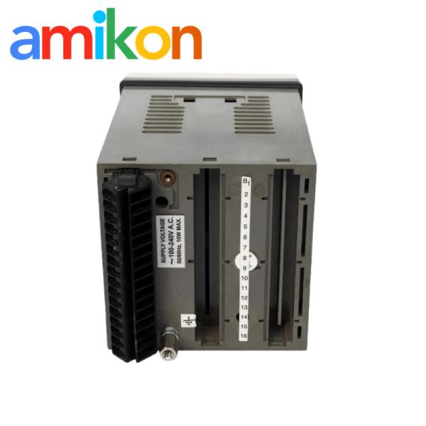 ABB AX460 Process Analyzer with 85-265 V AC Power and 24 V AC/DC Operation for Industrial Applications