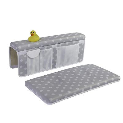 Non - Slip Bath Kneeling Pad , Universal Kneeling Pad For Bath Time