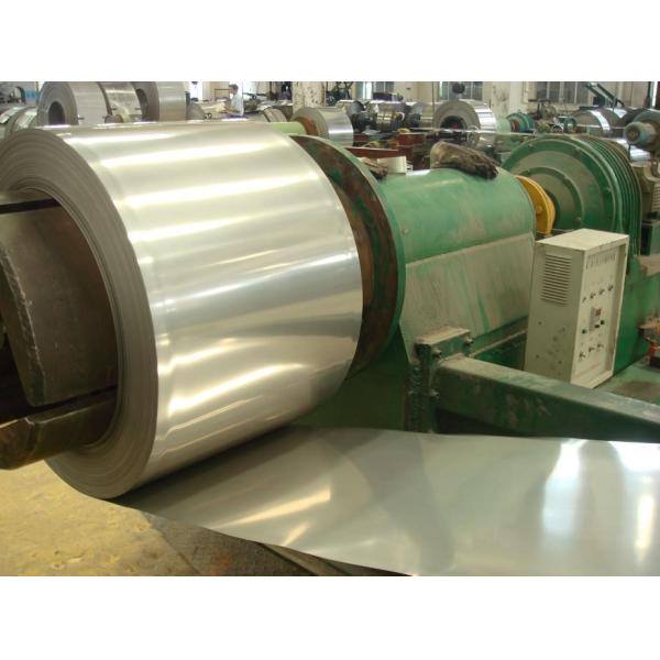 stainless steel coil aisi201 cold rolled coil