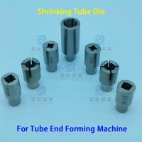 Long Lasting Various Styles Shrink Tube Tool For Processing Copper Tubes