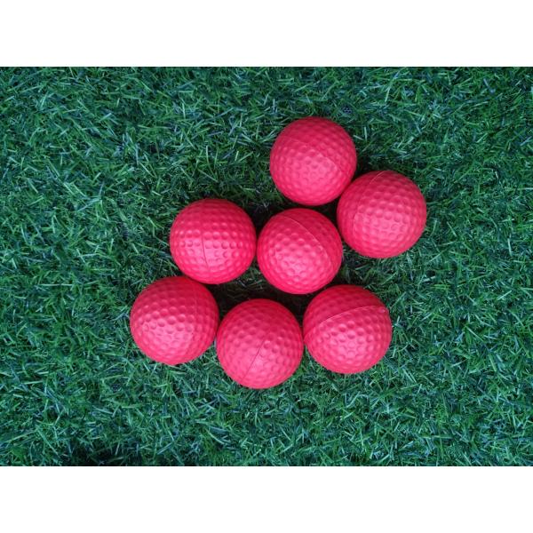 Pu Foam Practice golf ball , golf ball , ball , golf balls  , golf