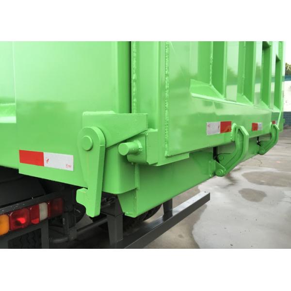 Camión volquete del volquete de SINOTRUK HOWO A7 25 - 30 toneladas 10 ruedas RHD para minar ZZ3257N3847N1