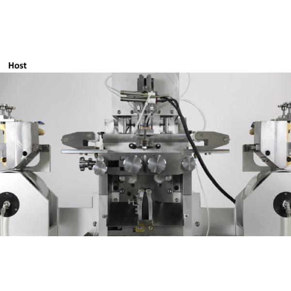 12Kw Filling Softgel Encapsulation Machine Customizable