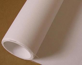 Waterproof Pigment Inkjet Printable Canvas For Canon Epson Large format printer