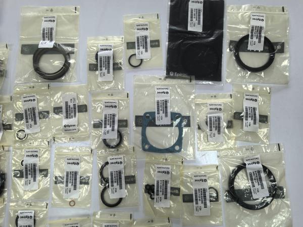 3115917091  3115 9170 91  3115917090 3115 9170 90 Hydraulic Rock Drills Seal Kit For AtlasCopco  COP1838HD  Hole Diameter:38MM-64MMPart