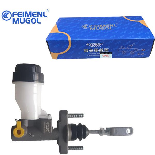 Precision Engineered 1608000-P09-K00 Clutch Master Cylinder for Great Wall Haval and Wingle 2.8 Stable Fluid Pressure