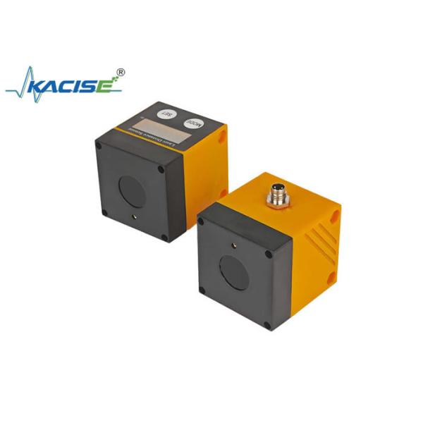 屋外高性能KLSAレーザー距離センサー