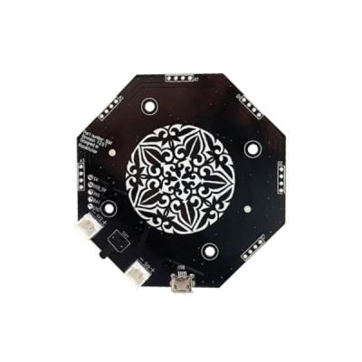 Industrial Control SMT PCBA Soldering Equipment Printed Circuit Board Assembly