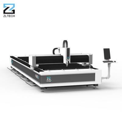 1kw-30kw 6020A Metal Fiber Laser Cutter For Optical Carbon Stainless Steel High Precision