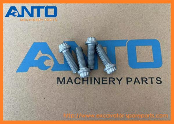 20793558 Flange Screw Excavator Spare Parts For EC290B D7E D6E