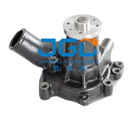 6BD1 Части двигателей дизельных экскаваторов Водяной насос EX200 SH200 1-13610145-2