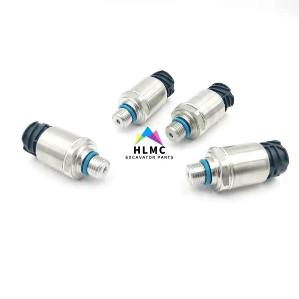 VOE17216331 Pressure Sensor A25D A40E A25E 4x4 A25E A35E A40D Articulated Haulers