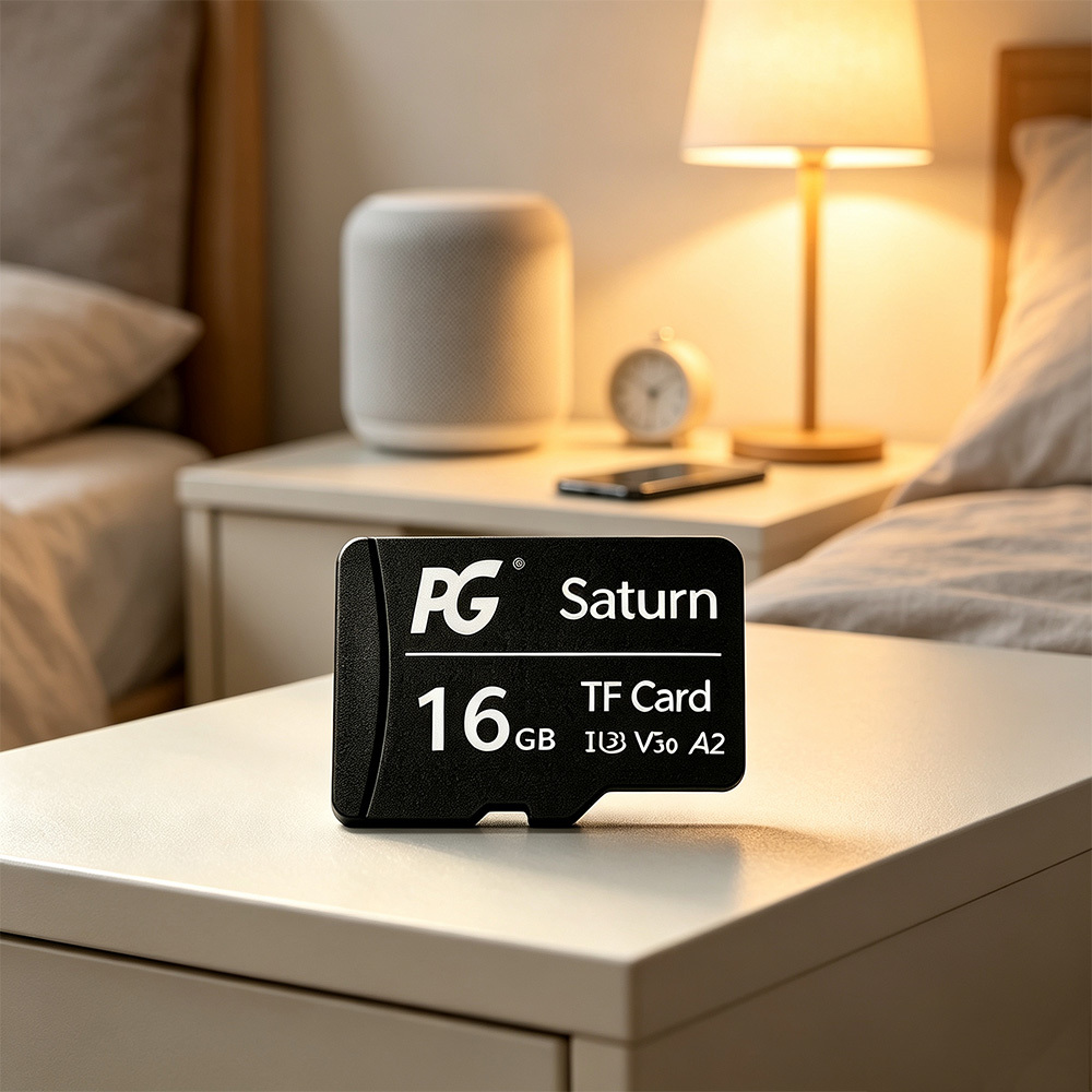 TF Memory Card Lossless Audio Optimised Memory Card  High‑fidelity TF Card for Bluetooth Audio Players