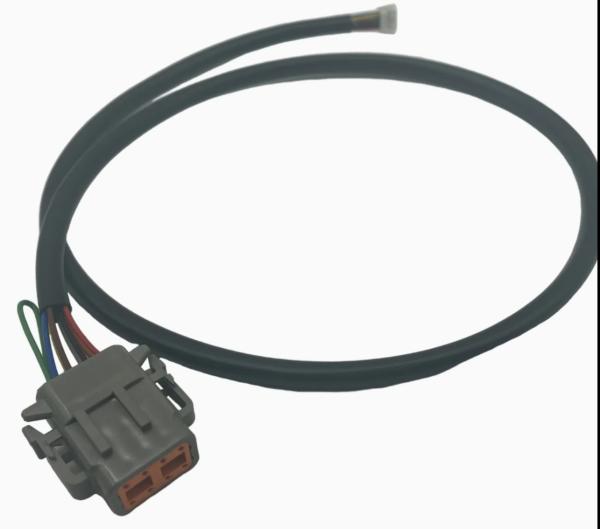 Professional Medical Wire Harness With Conduction Test And Hole Position Test
