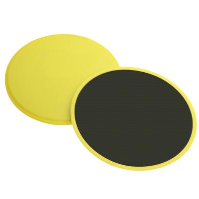Widely Used Superior Quality Sliding Gliding Discs Gliding Discs Sliders Fitness Workout Gliding Discs
