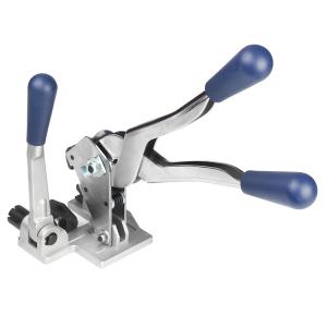 3 in 1 Manual Combination Strapping Tool for PP Band 13mm