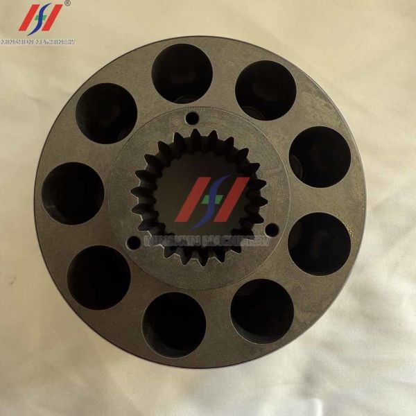 PV16A Hydraulic Piston Pump Repair Kit, Engineering Machinery Hydraulic Pump Parts
