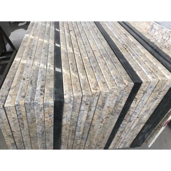 Stone granite Luxurious countertops kitchen top vanity table top