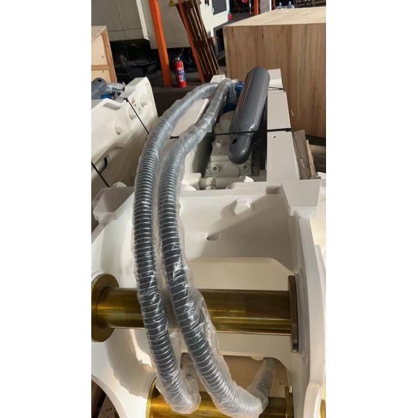 High Impact Atlas Copco Hydraulic Breaker Hammer For Hitachi ZX200