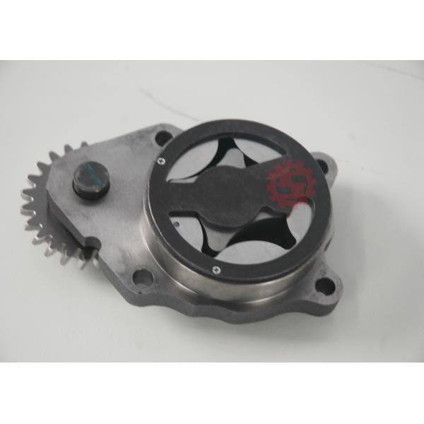 Cooling And Lubrication System ISDE Engine Parts CUMMINS Oil Pump 5346430