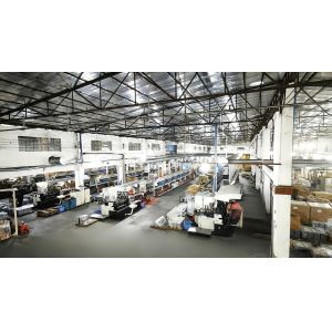 Guangzhou Hongyuan Trading Co., Ltd