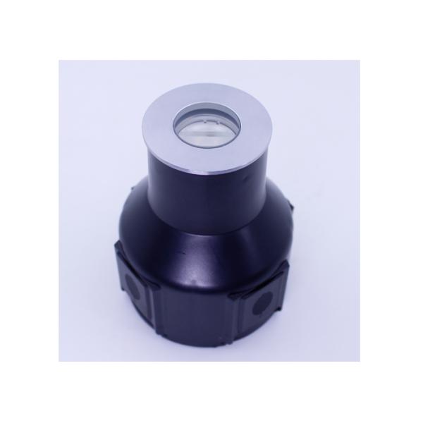 Теплый белый свет СИД 3000K подземный/утопил на открытом воздухе освещение палубы