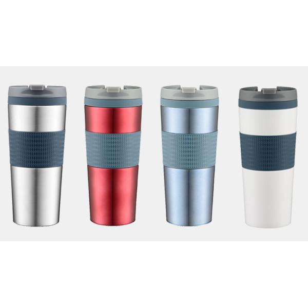 420ml Stainless Steel Tumbler Bottle / Thermos Stainless Steel Travel Mug
