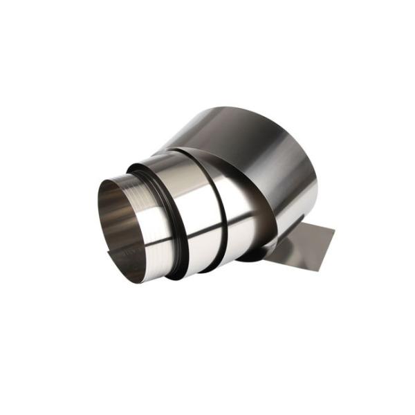 AISI Flat Stainless Steel Edging Strip Trim 304 304L 444 430