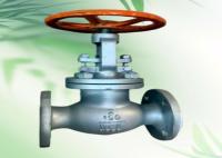 Cast Steel WCB Flange Gate Valve for Oil Water Gas