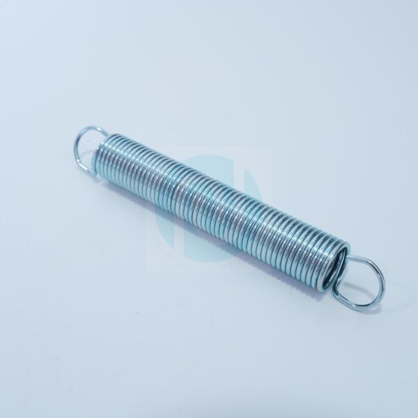 896500121 Spring extension lee Spring #l is a part of the Cutter Spare parts