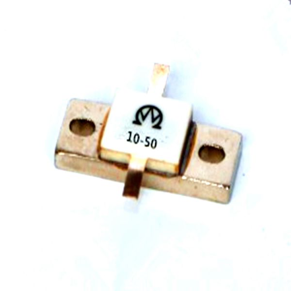 Ceramic Composition RF Resistor with Fast Delivery and ISO9001-2008 TUV ROHS Certification