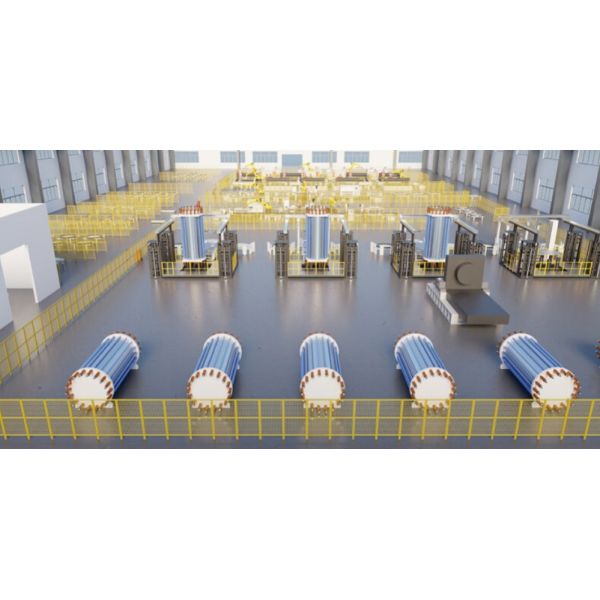 Pressure Relief Valves Equipped PEM Electrolyzers Delivering Hydrogen Generation for Diverse Industrial and Commercial Uses