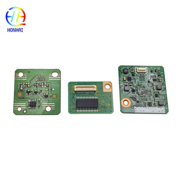 Main Controller PCB for Canon IR Adv 4225 4235 4245 4251 IR4225 IR4235 IR4245 IR4251 Main Controller PCB Formatter Motherboard
