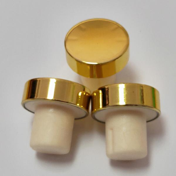 Wine Bottle Stopper Wooden stopper for wine bottle Natural Wooden Cork Stopper