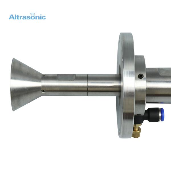 Popular Ultrasonic Atomizers Atomizing Nozzles Atomizing Equipment Factory Workshop Machine