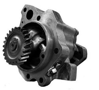 Cummins NT 855 (Big Cam III & IV) Oil Pump 3821572 & oil hydraulic pump