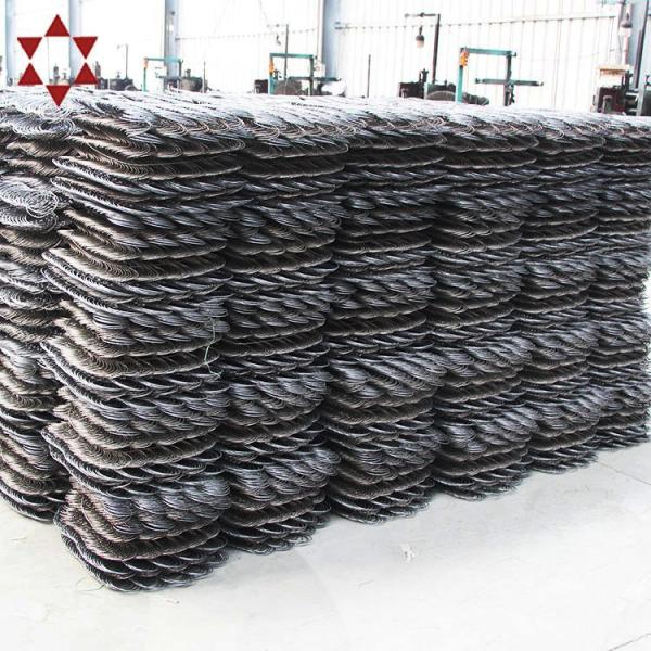 Customized 40HQ Loading  Wholesale Price Diamond Spring Mattress Coils