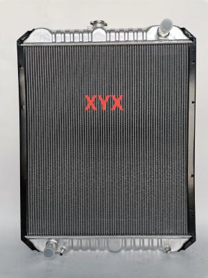 Radiador 206-03-51111 20Y-03-14120 para KOMATSU PC200-5 PC220-5