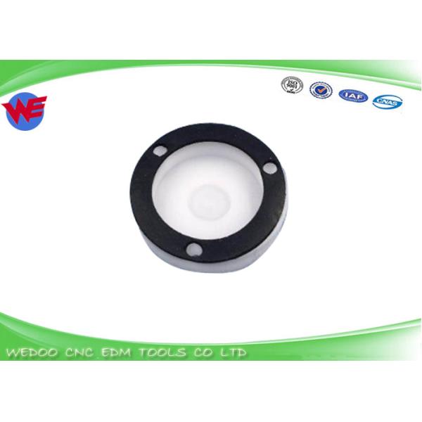 A290-8119-X765 Fanuc EDM Parts Ceramic Cover For Roller Cover For Roller